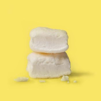 The Mallows - Sour Lemon + Vanilla 80g